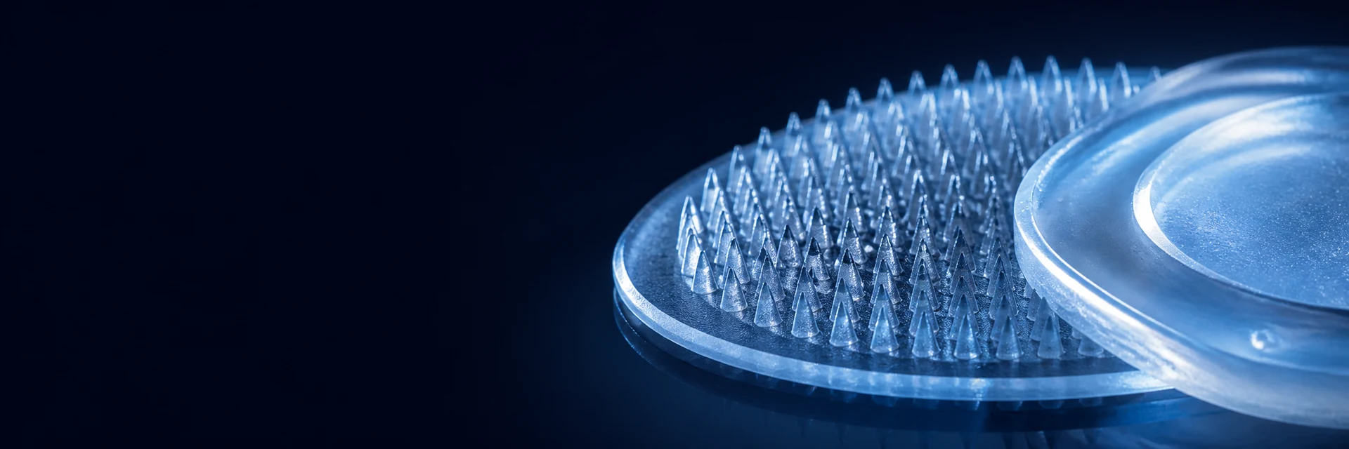 Peptide Microneedle Patches OEM