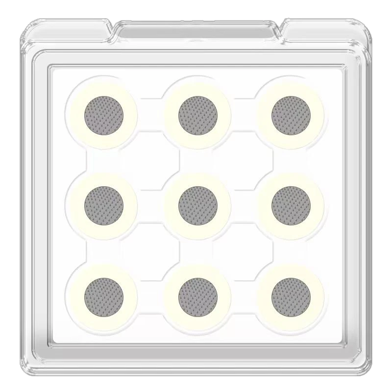 Blemish / acne microdart patch