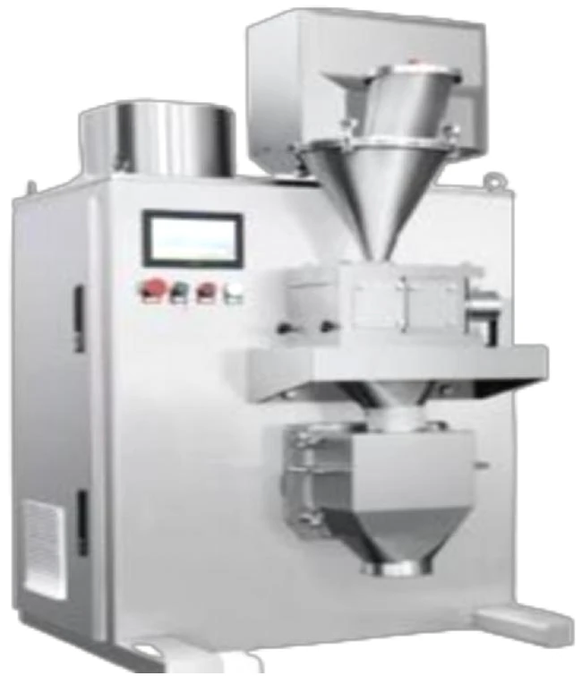 Manufacturing platform illustrated in the portfolio