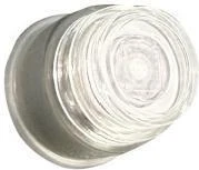 Vial or syringe-compatible component presentation