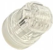 Vial or syringe-compatible component presentation