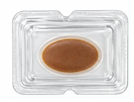 Dark-spot patch