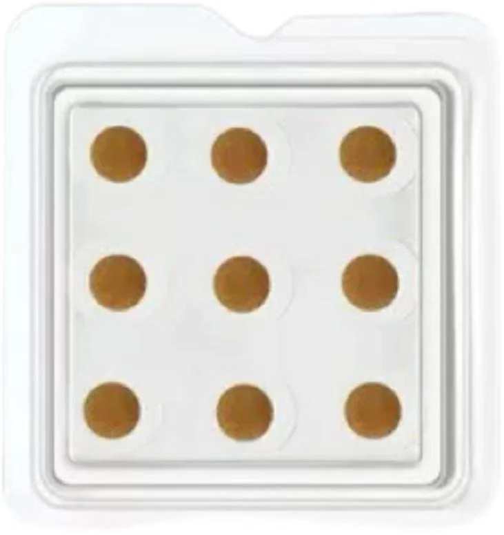 Additional research formulation pack