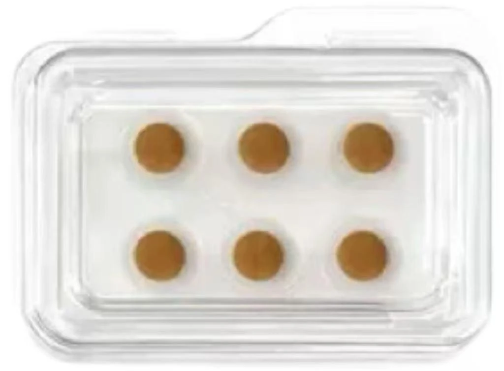 Additional research formulation pack